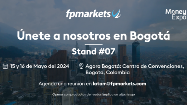 Money Expo Colombia 2024