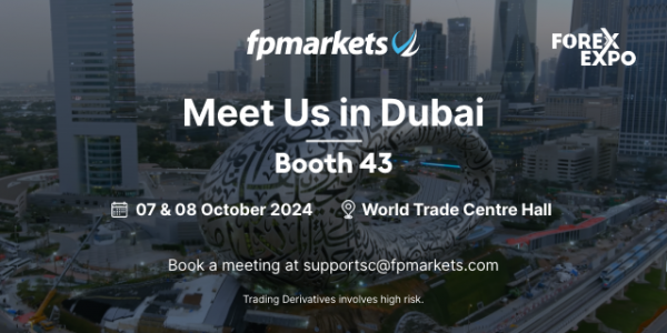 Forex Expo Dubai 2024