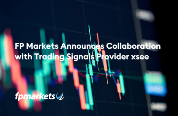 FP Markets Announces Collaboration with Trading Signals Provider xsee