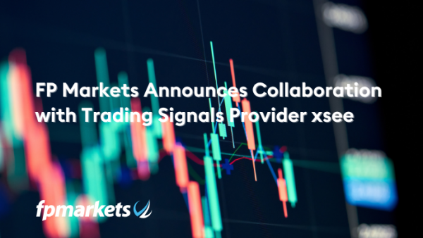 FP Markets Announces Collaboration with Trading Signals Provider xsee