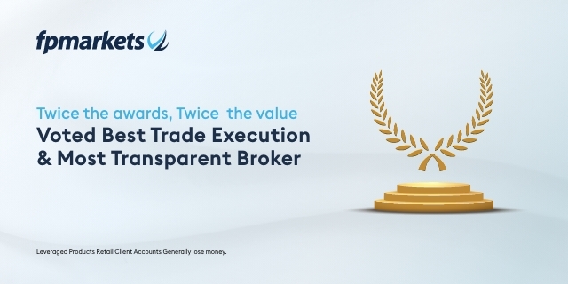 FP Markets Awarded ‘Best Trade Execution’ and ‘Most Transparent Broker’ at the Ultimate Fintech Awards APAC 2023