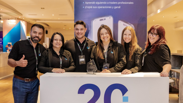 Wealth Expo Argentina 2025