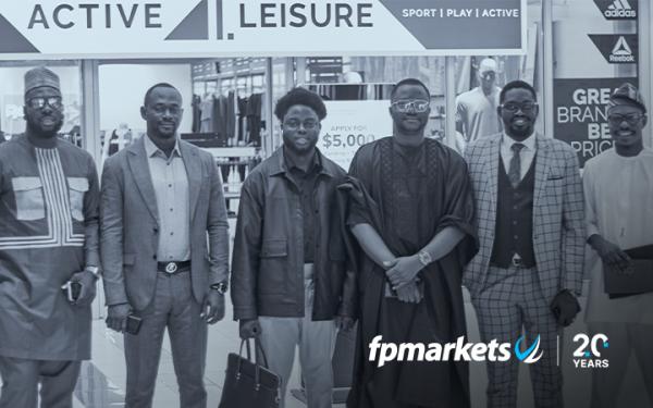 The Abuja Trading Experience 2025