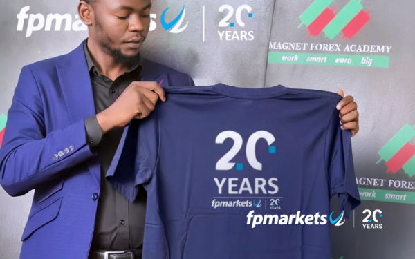 FP Markets Partners with Magnet Forex Academy for Grand Seminar in Zimbabwe