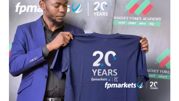 FP Markets Partners with Magnet Forex Academy for Grand Seminar in Zimbabwe