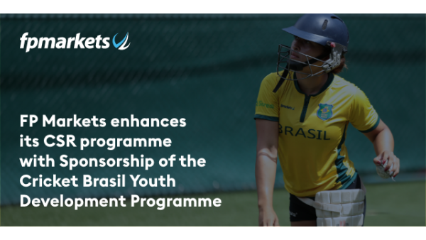 FP Markets enhances its CSR programme