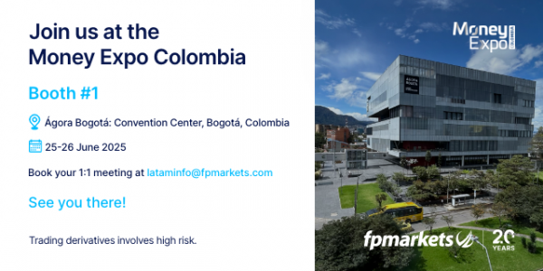 Money Expo Colombia 2025