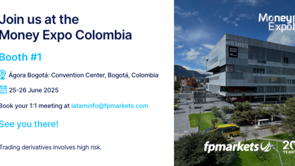 Money Expo Colombia 2025