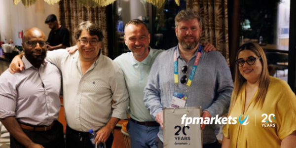 Celebrating 20 years of collaboration