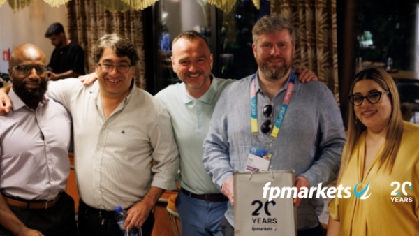 Celebrating 20 years of collaboration