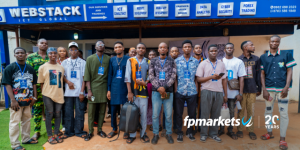 Nigeria FXperience Workshop