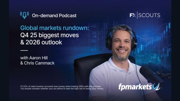 Podcast with Aaron Hill & Chris Cammack Available On-demand