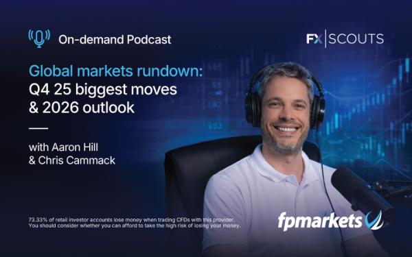 Podcast with Aaron Hill & Chris Cammack Available On-demand