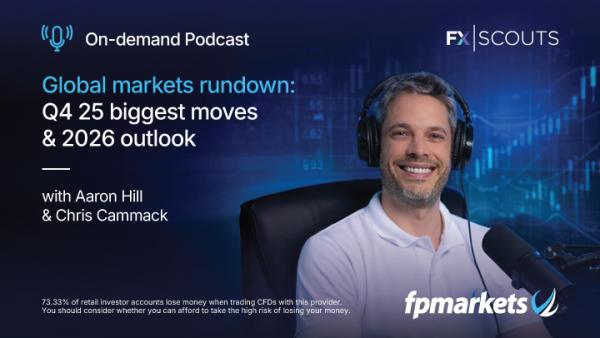 Podcast with Aaron Hill & Chris Cammack Available On-demand