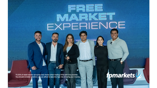 FP Markets hosts Market Experience event in Mexico