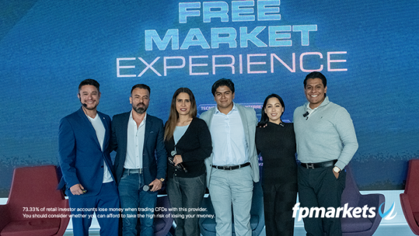 FP Markets hosts Market Experience event in Mexico