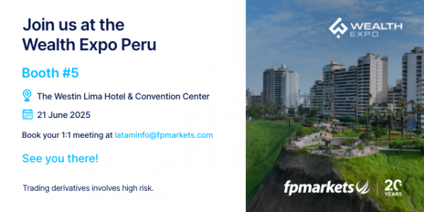 Wealth Expo Peru 2025