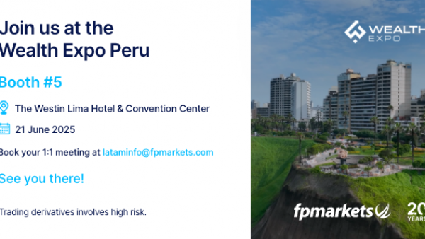 Wealth Expo Peru 2025