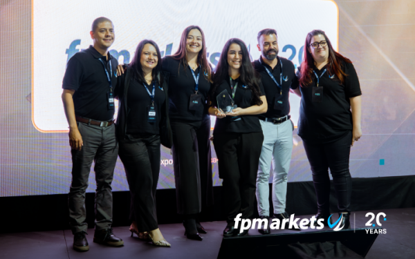 FP Markets Named ‘Best Global Broker 2025’ at Wealth Expo Dominican Republic 2025