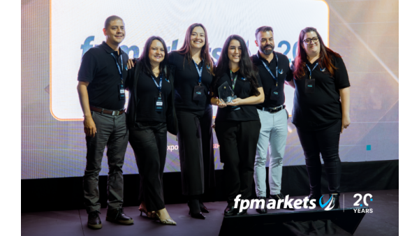 FP Markets Named ‘Best Global Broker 2025’ at Wealth Expo Dominican Republic 2025