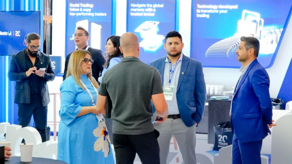 Money Expo Abu Dhabi 2025