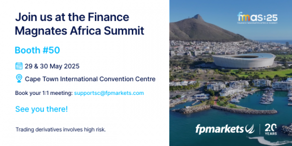 FMAS2025, South Africa
