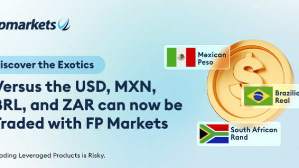FP Markets Expands Its Exotic Currency Pairs Offering