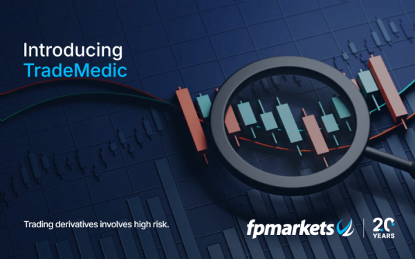 FP Markets Launches AI-powered TradeMedic Tool by Hoc-trade