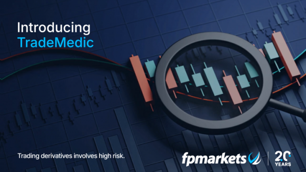 FP Markets Launches AI-powered TradeMedic Tool by Hoc-trade