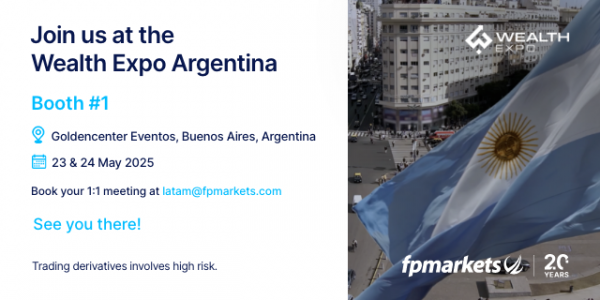 Wealth Expo Argentina 2025