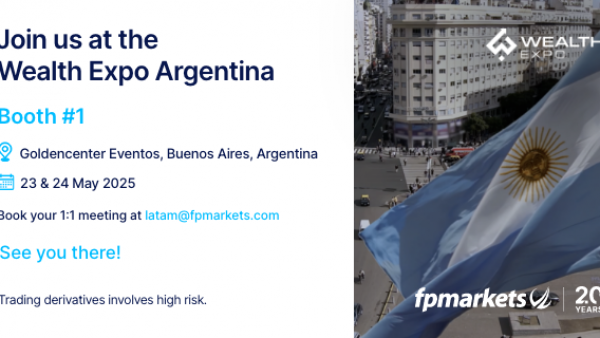 Wealth Expo Argentina 2025