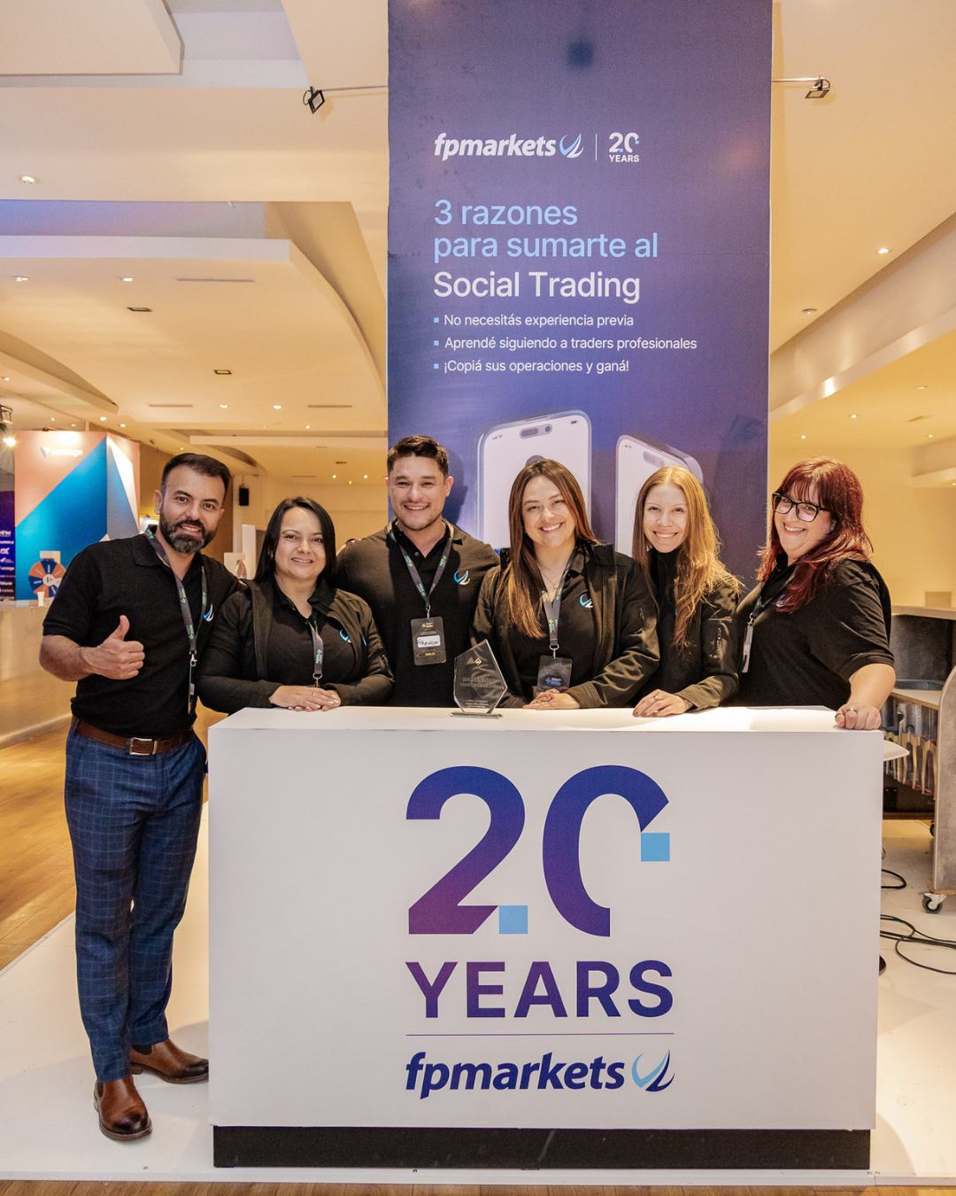 Wealth Expo Argentina 2025