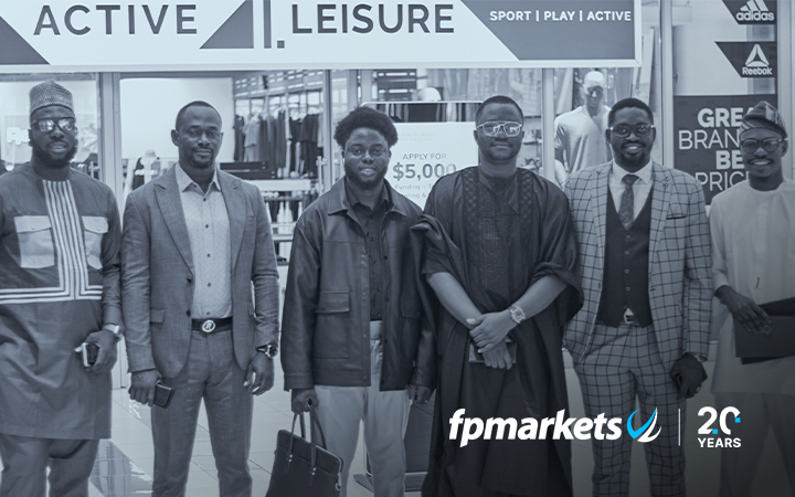 The Abuja Trading Experience 2025