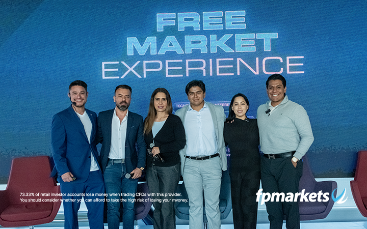 FP Markets hosts Market Experience event in Mexico